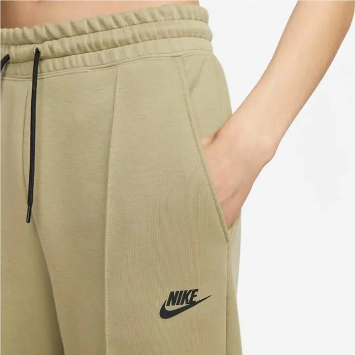 Nike clothing - FB8330-276 - FB8330-276 - Neutral Olive/Black 4