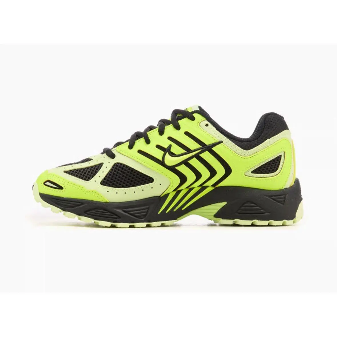 Nike shoes - Nike Air Pegasus - Air Pegasus - HQ5403-700 - Volt/Volt-Black-Barely Volt 1