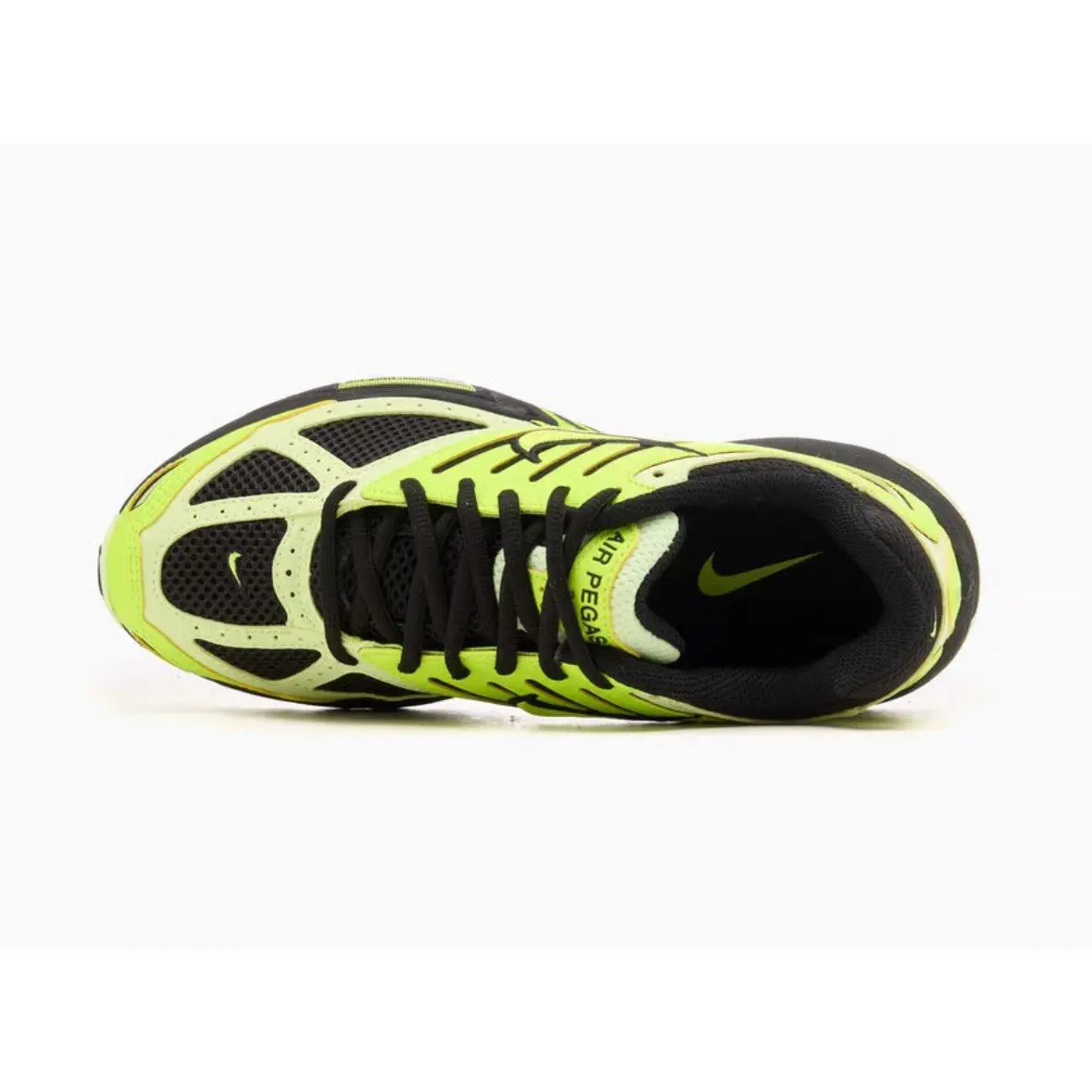 Nike shoes - Nike Air Pegasus - Air Pegasus - HQ5403-700 - Volt/Volt-Black-Barely Volt 2