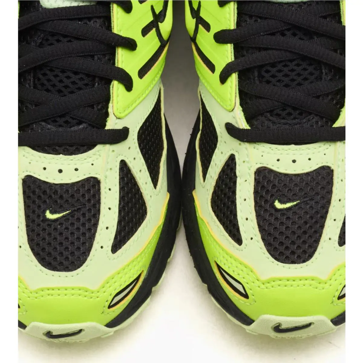 Nike shoes - Nike Air Pegasus - Air Pegasus - HQ5403-700 - Volt/Volt-Black-Barely Volt 6