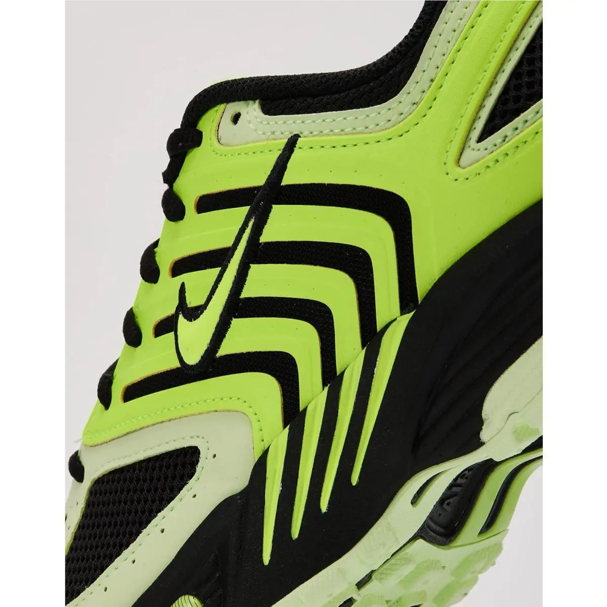 Nike shoes - Nike Air Pegasus - Air Pegasus - HQ5403-700 - Volt/Volt-Black-Barely Volt 7