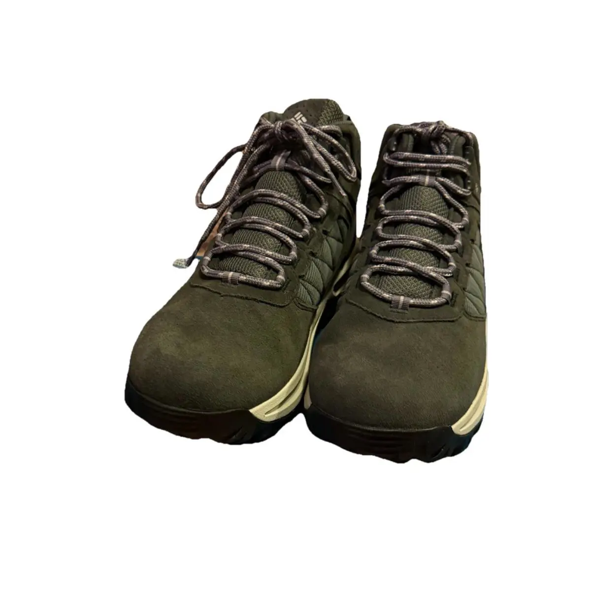Columbia shoes - columbia transverse hike wp - transverse hike - granite purple 0