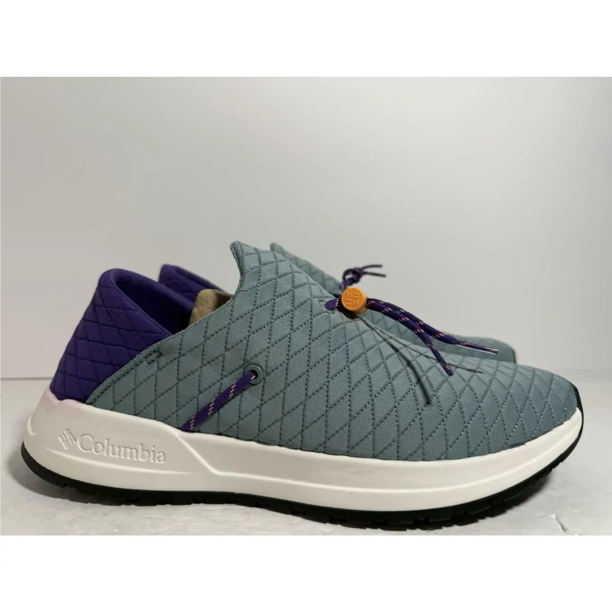 Columbia shoes - columbia - Blue 0