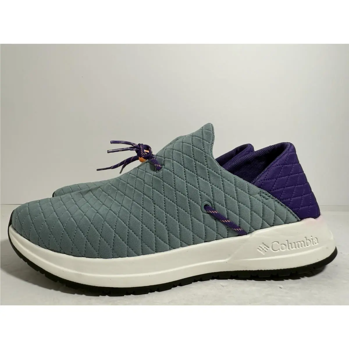Columbia shoes - columbia - Blue 1