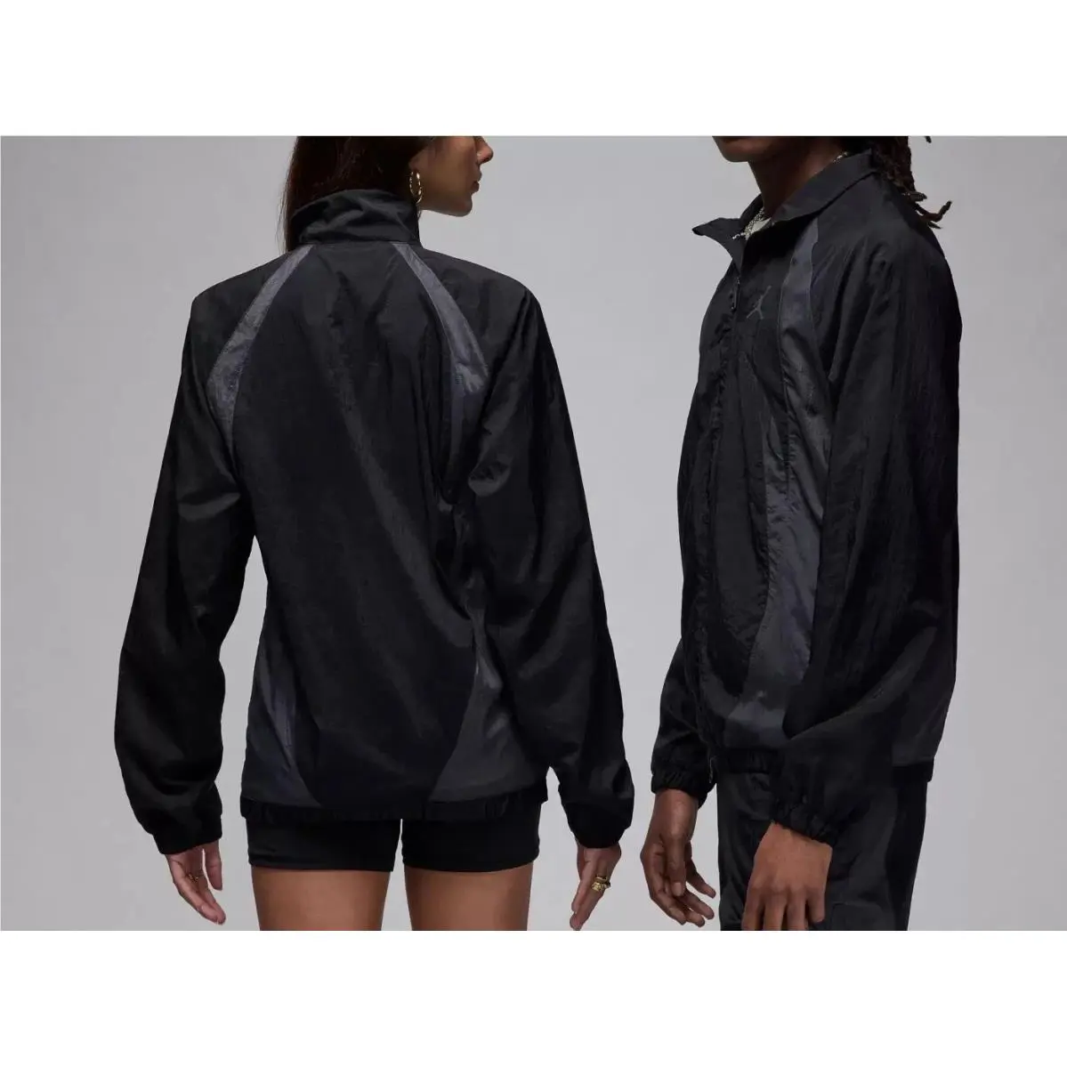 Nike clothing - FN5848-010 - FN5848-010 - Black 1