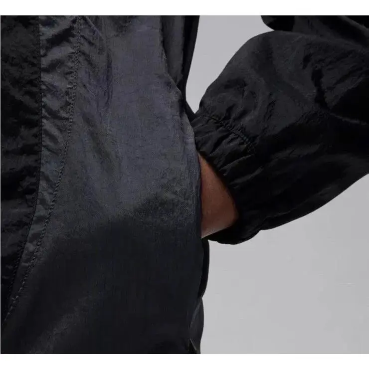 Nike clothing - FN5848-010 - FN5848-010 - Black 4