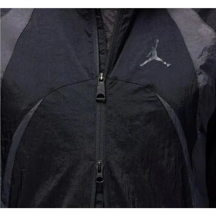 Nike clothing - FN5848-010 - FN5848-010 - Black 10