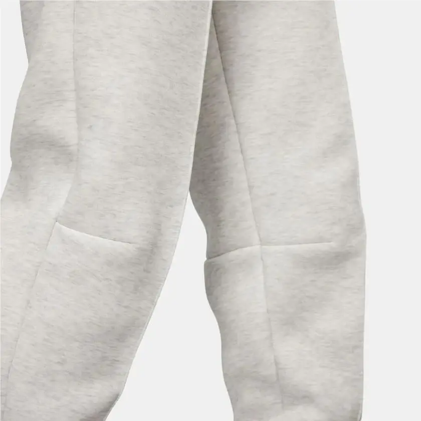 Nike clothing - FB8330-013 - FB8330-013 - LIGHT GREY/HTR/BLACK 3