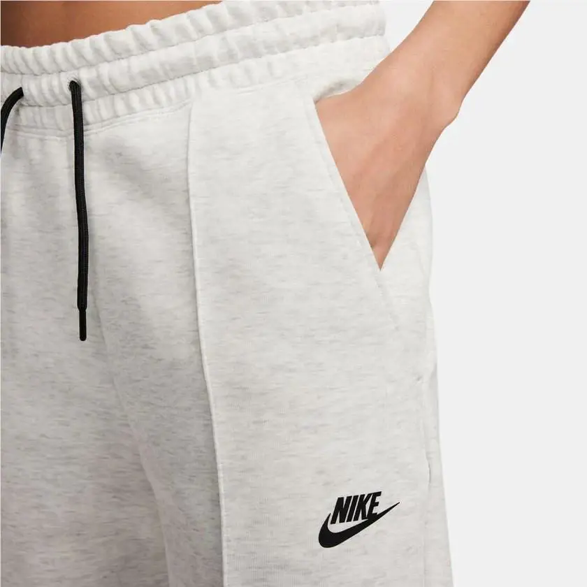 Nike clothing - FB8330-013 - FB8330-013 - LIGHT GREY/HTR/BLACK 2