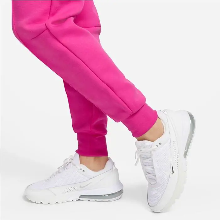Nike clothing - FB8330-605 - FB8330-605 - Alchemy Pink/Black 6