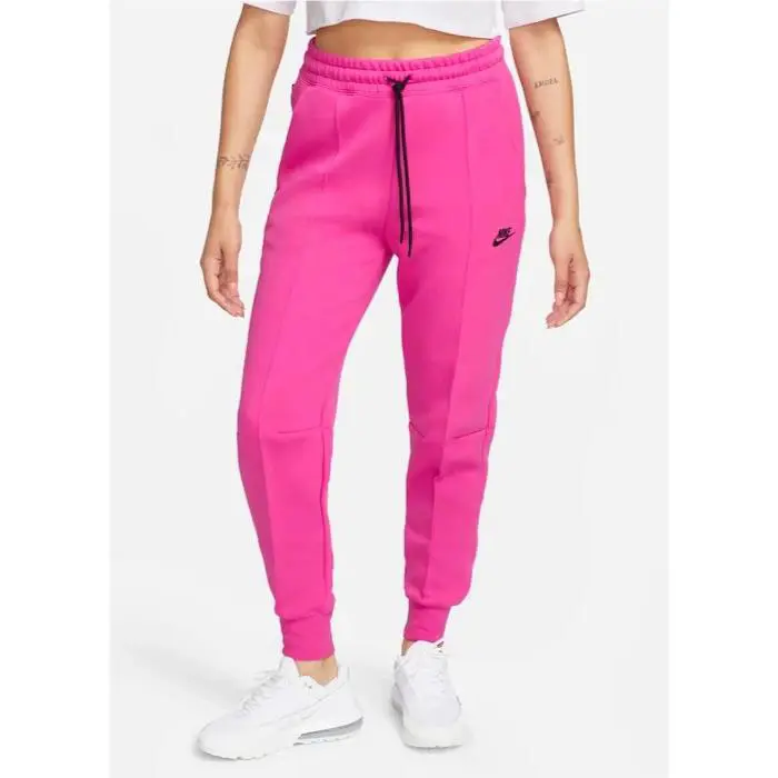 Nike clothing - FB8330-605 - FB8330-605 - Alchemy Pink/Black 8