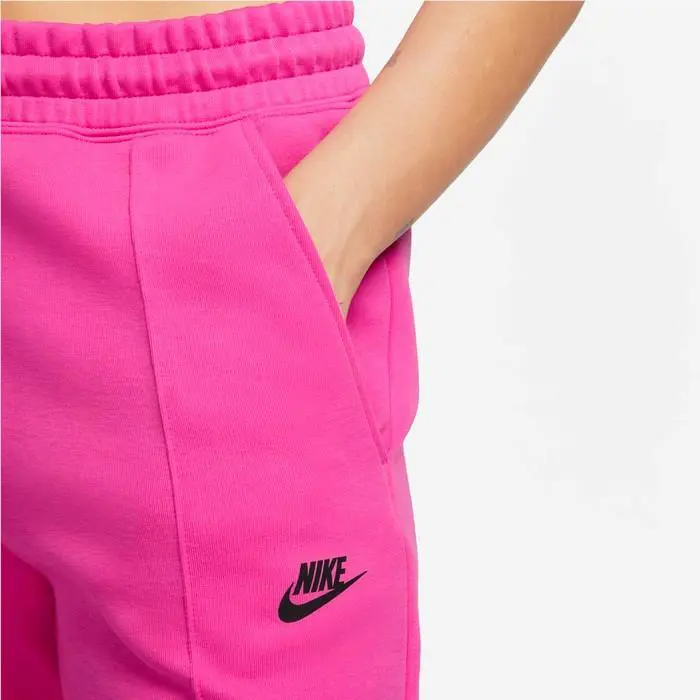 Nike clothing - FB8330-605 - FB8330-605 - Alchemy Pink/Black 4