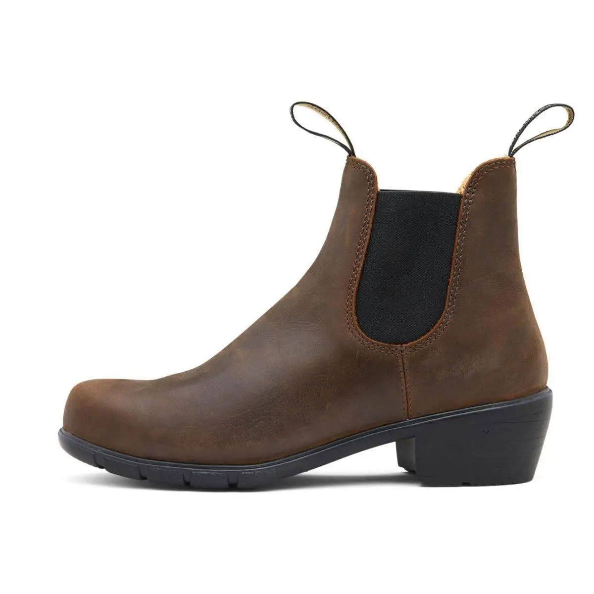 Blundstone shoes - Brown 0