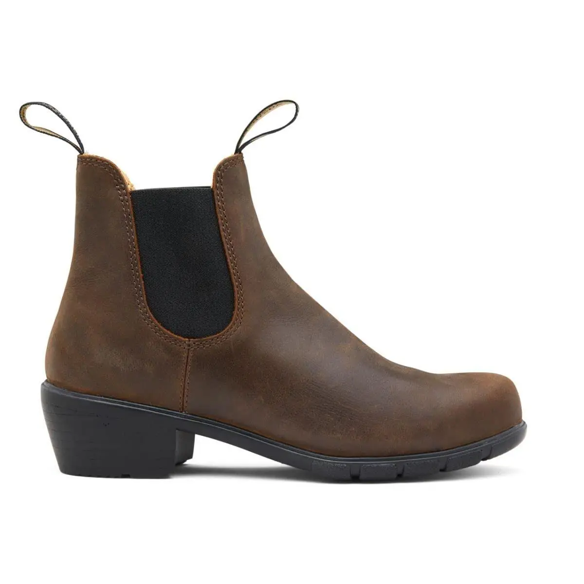 Blundstone shoes - Brown 2