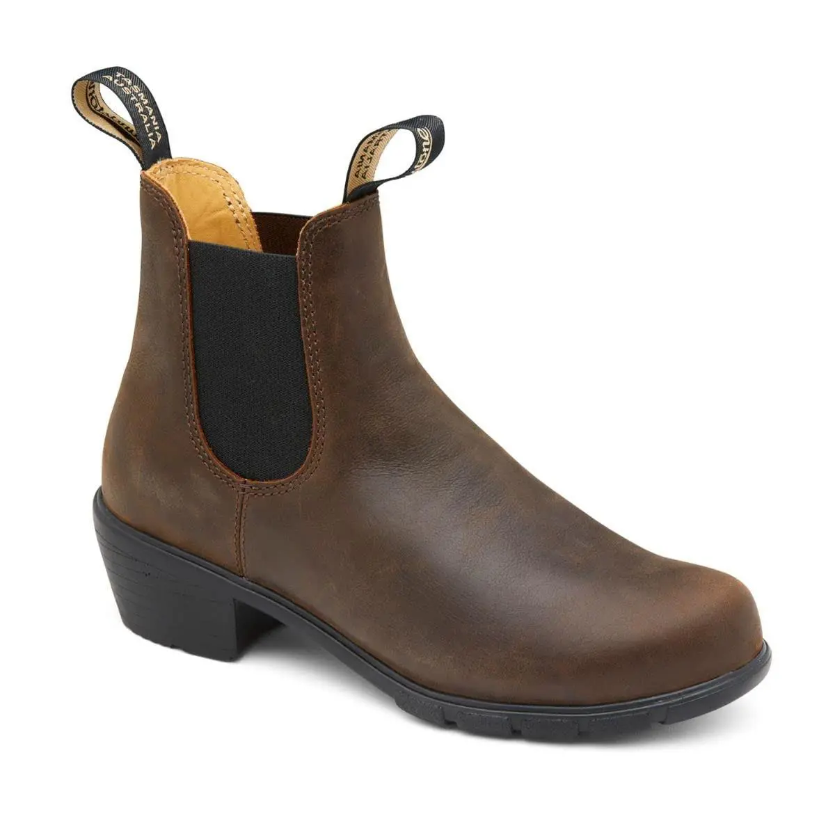 Blundstone shoes - Brown 3