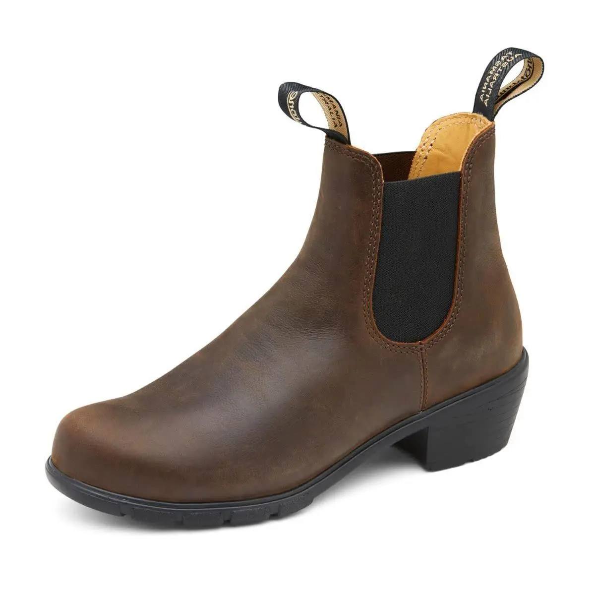 Blundstone shoes - Brown 6