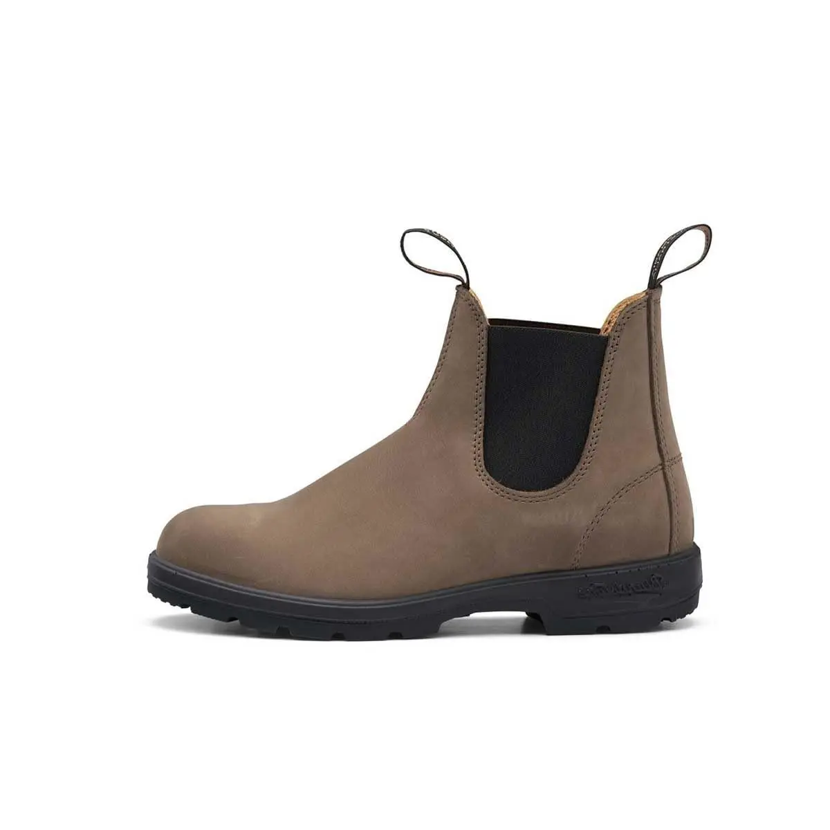Blundstone shoes - Stone Nubuck 0
