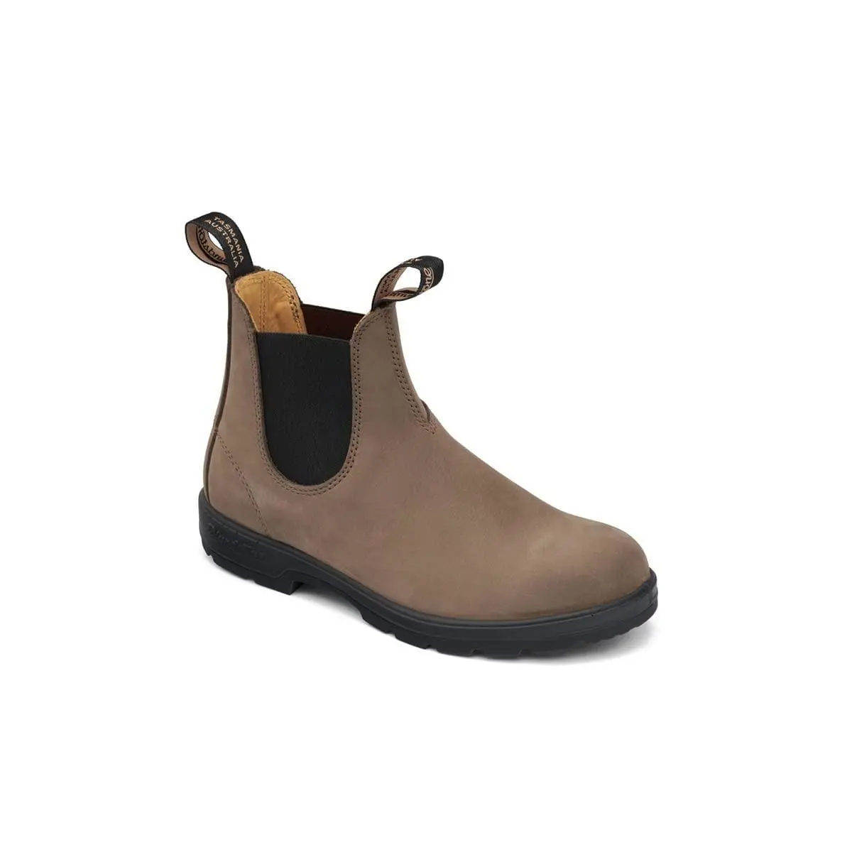 Blundstone shoes - Stone Nubuck 3