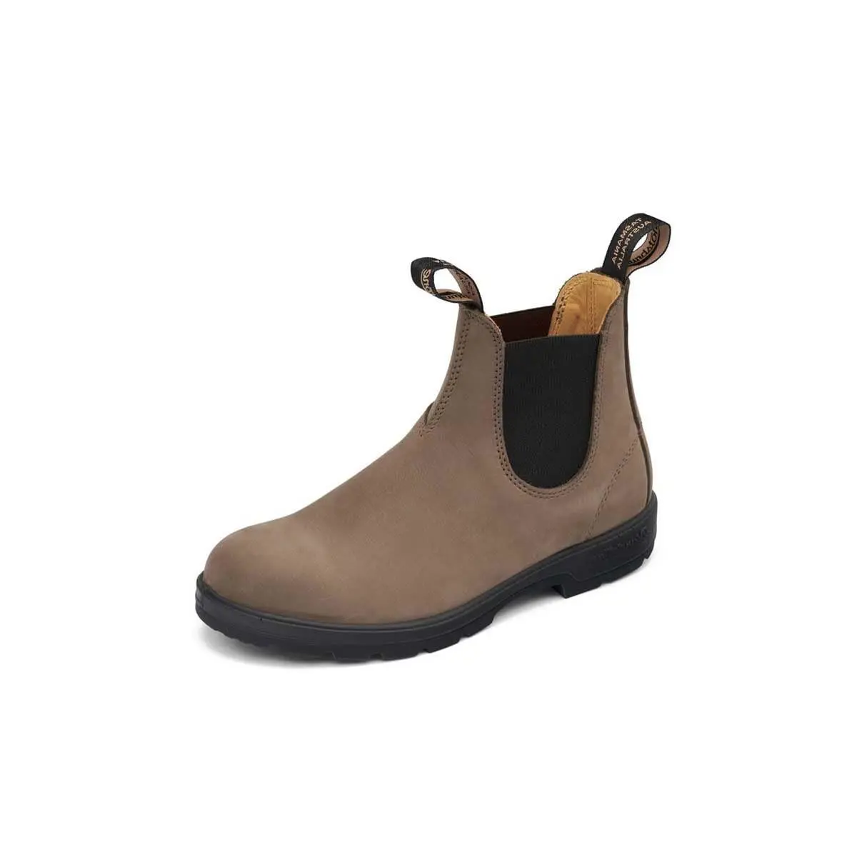 Blundstone shoes - Stone Nubuck 6