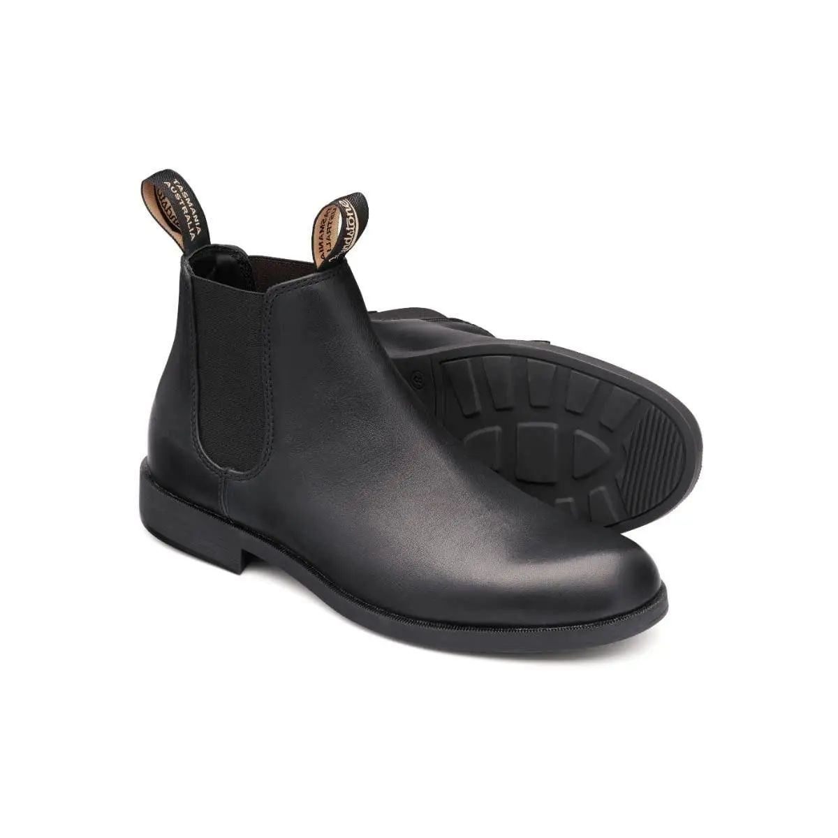 Blundstone shoes - Black 1