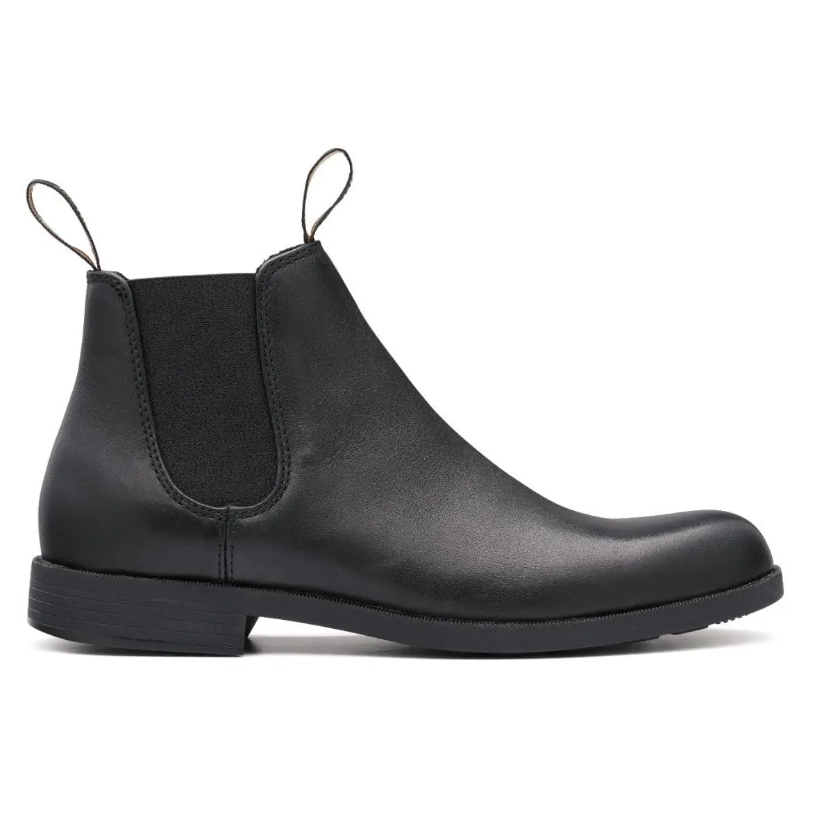 Blundstone shoes - Black 2
