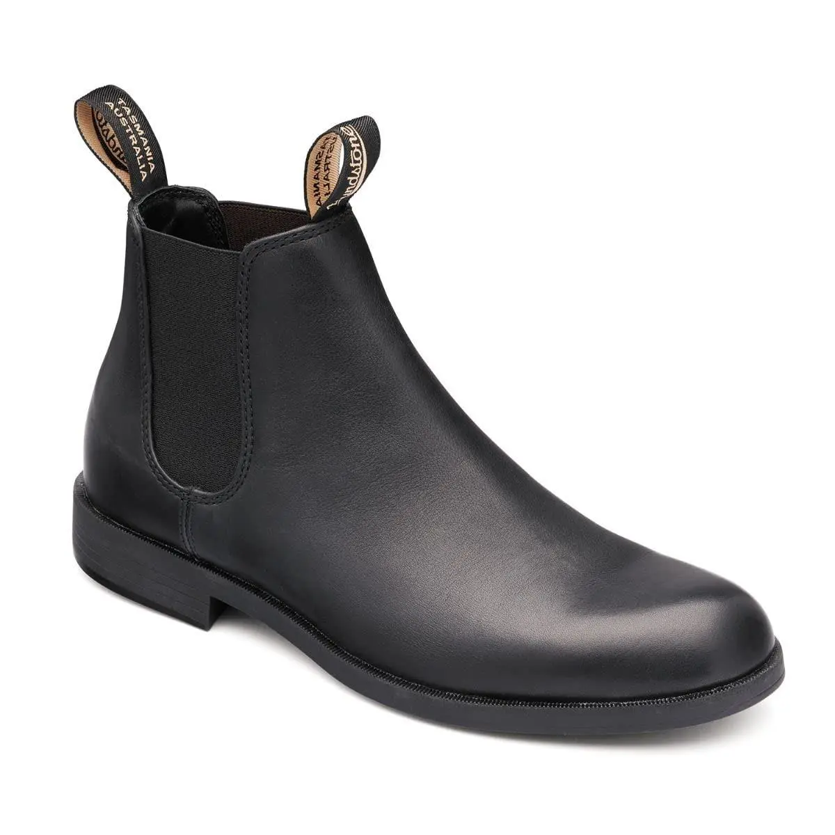 Blundstone shoes - Black 3
