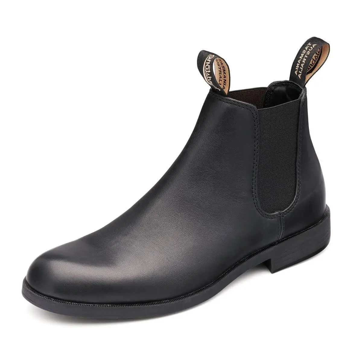 Blundstone shoes - Black 6