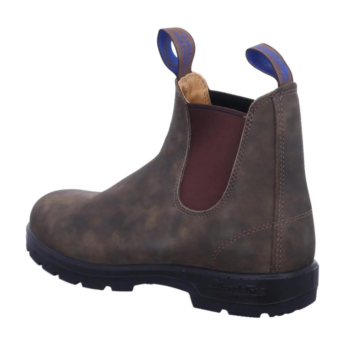 Blundstone shoes - Brown 1