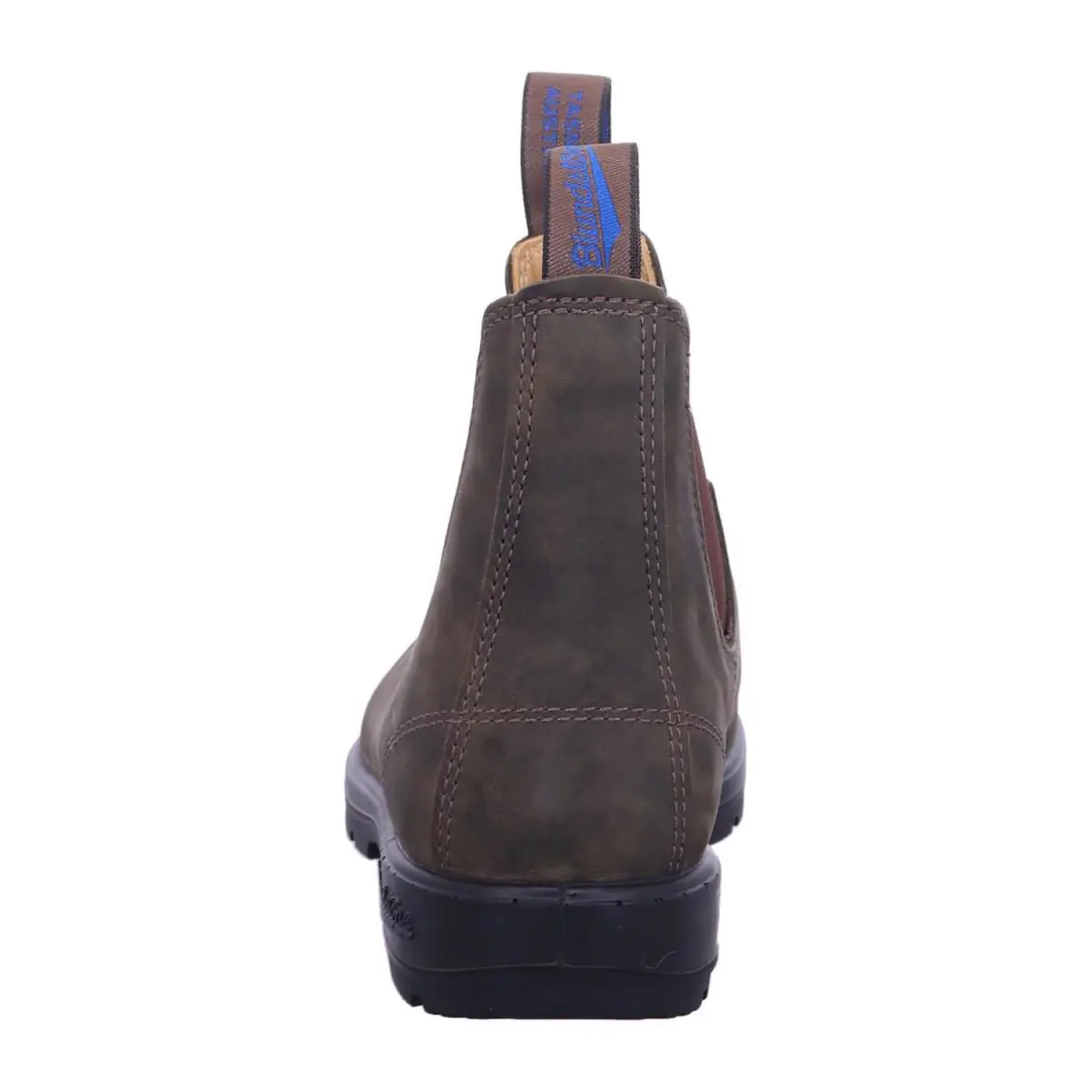 Blundstone shoes - Brown 2