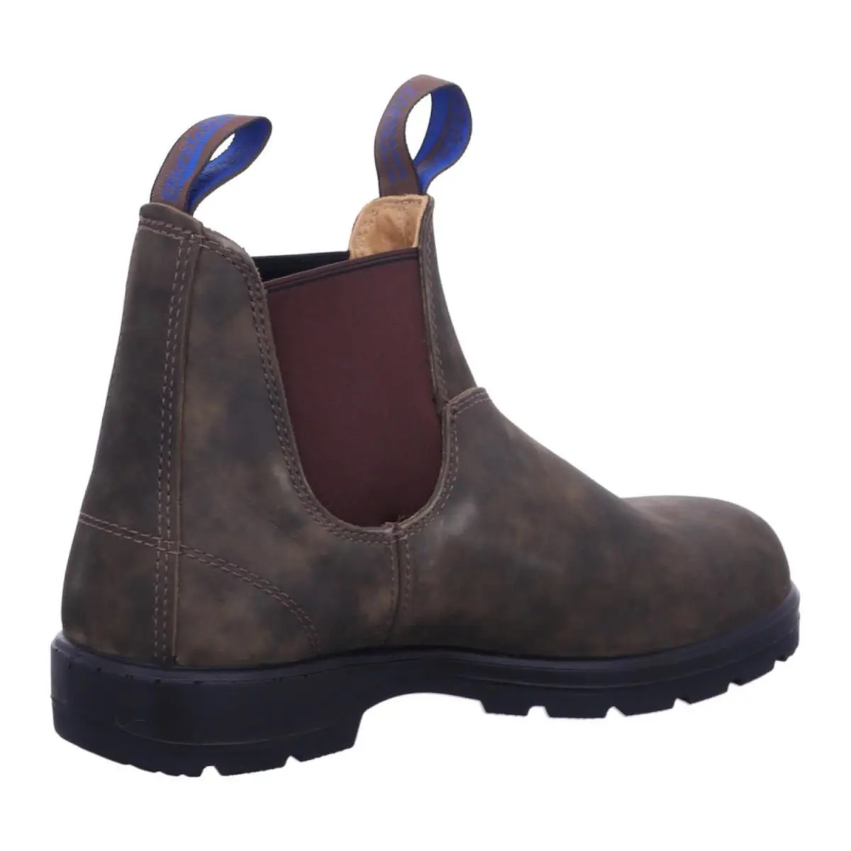 Blundstone shoes - Brown 3