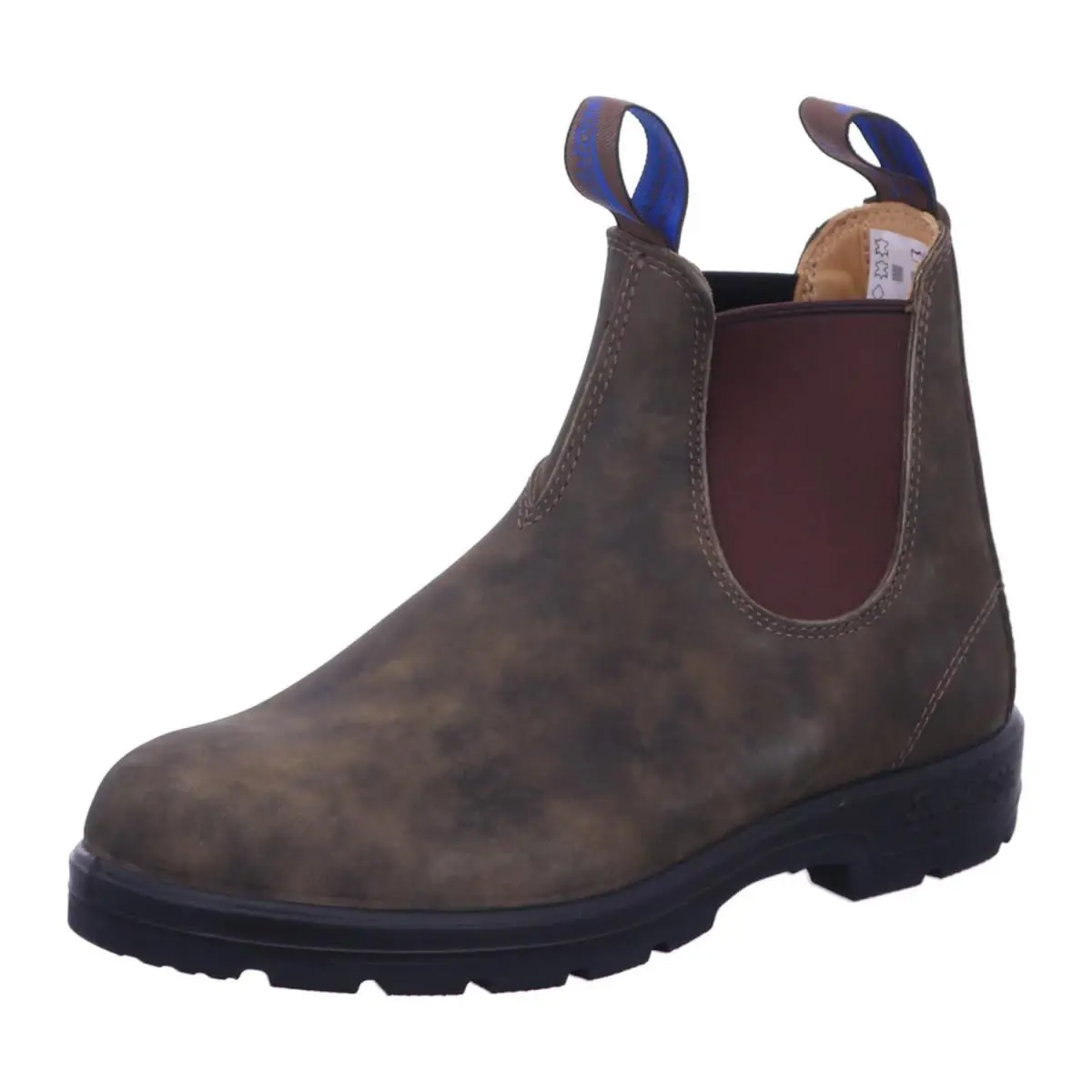 Blundstone shoes - Brown 6