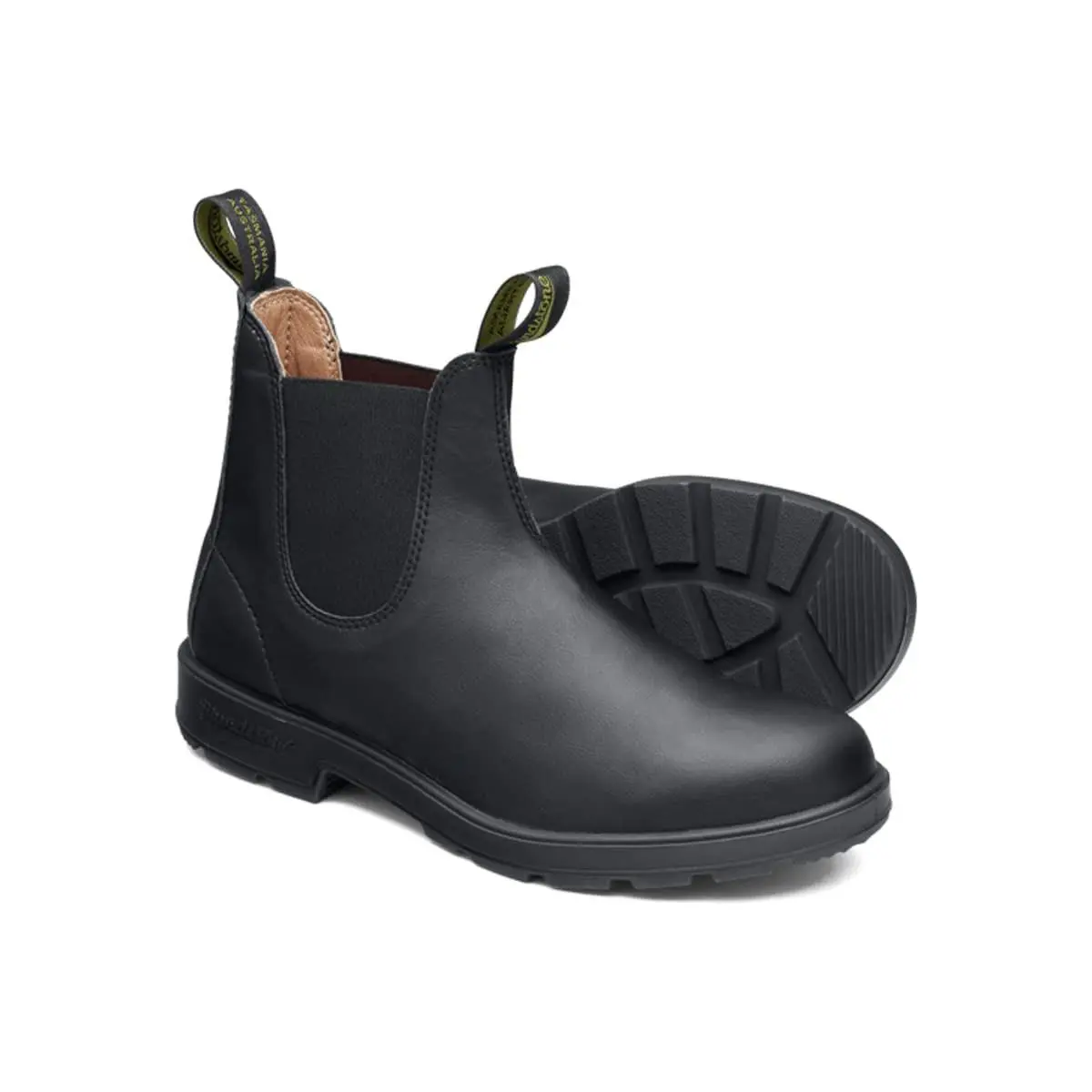 Blundstone shoes - Black 1