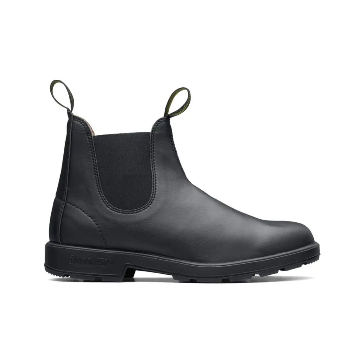 Blundstone shoes - Black 2