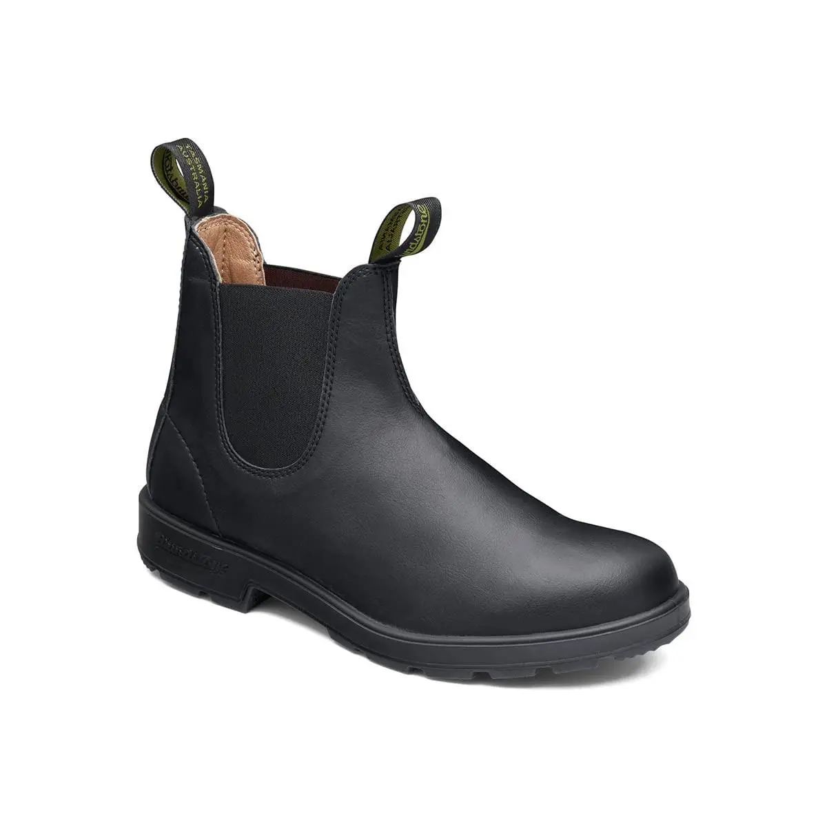 Blundstone shoes - Black 3