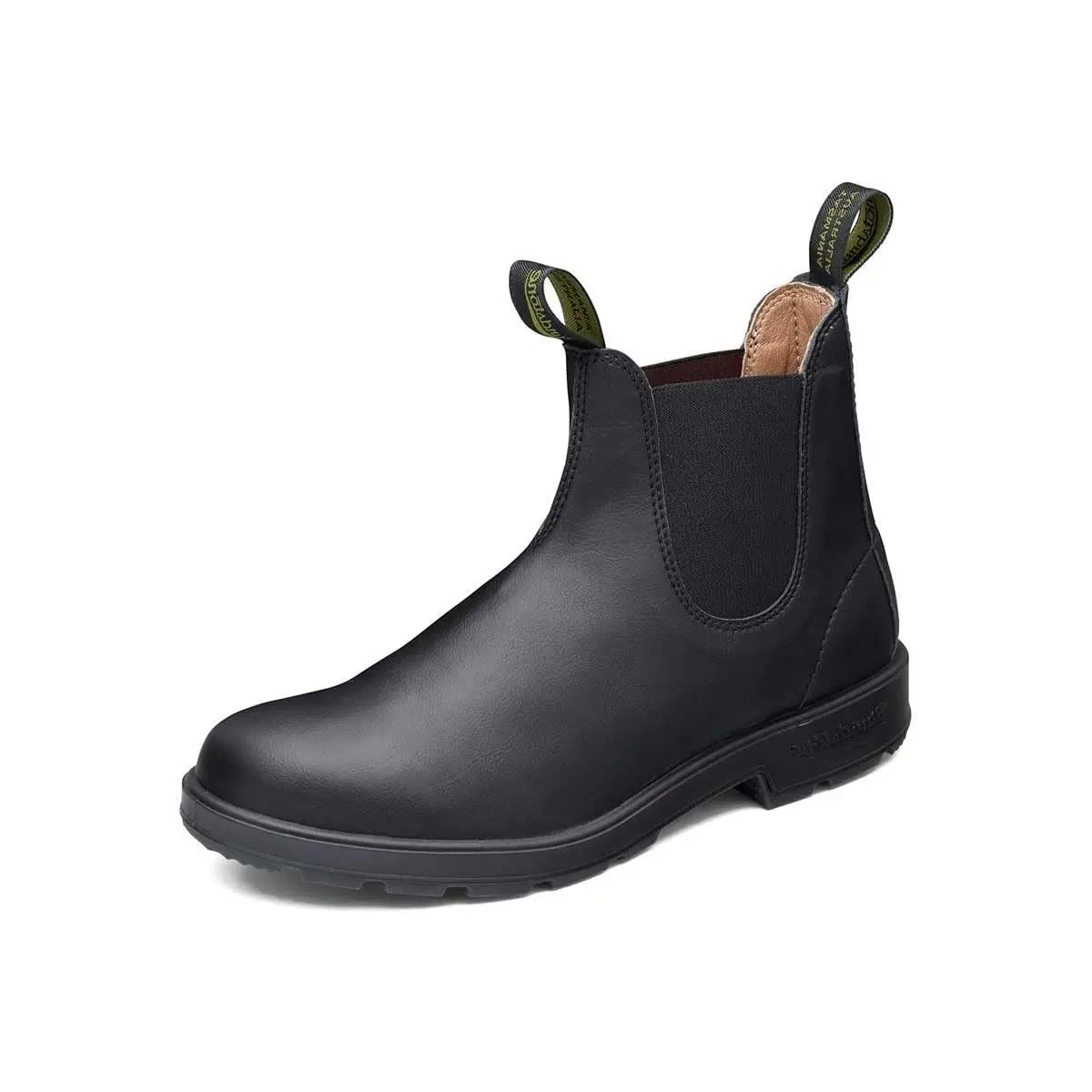 Blundstone shoes - Black 6