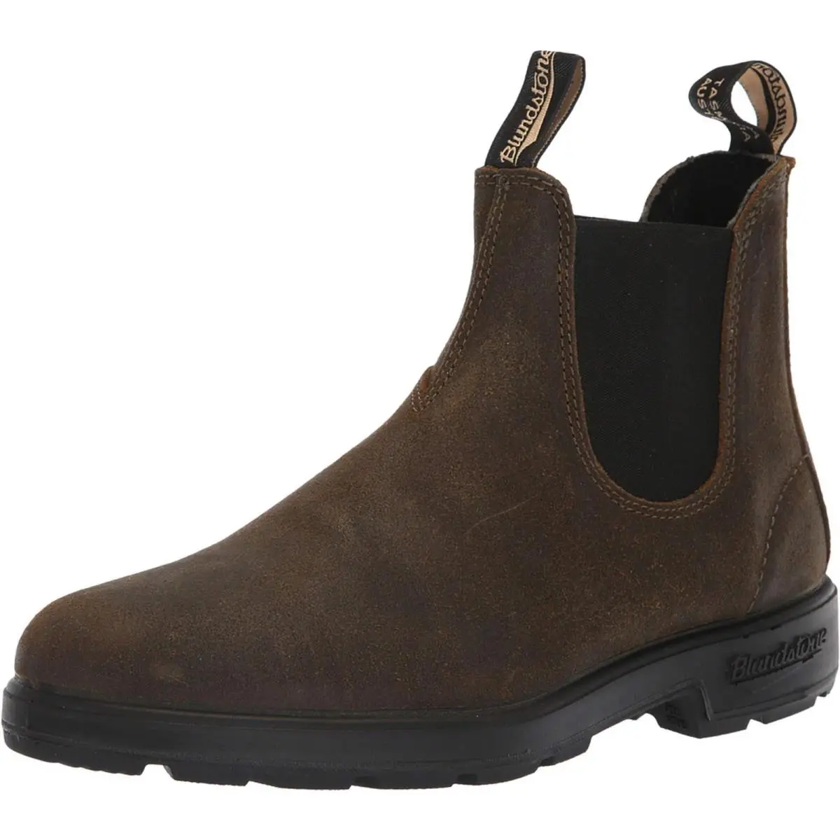Blundstone shoes - Dark Olive 0
