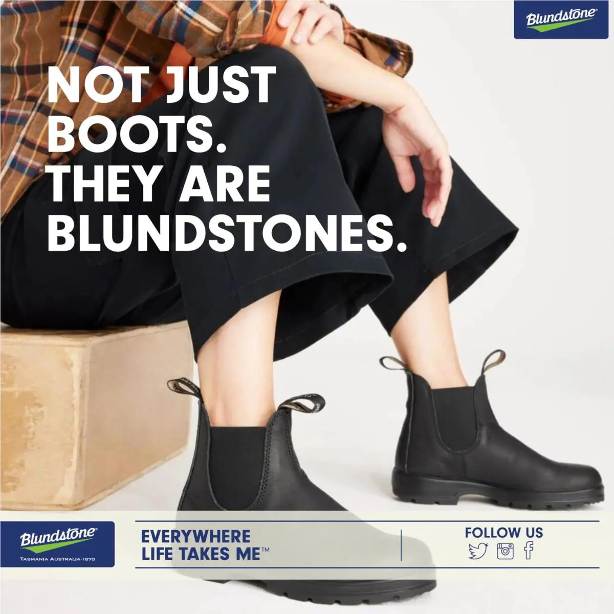 Blundstone shoes - 558 - Black 5