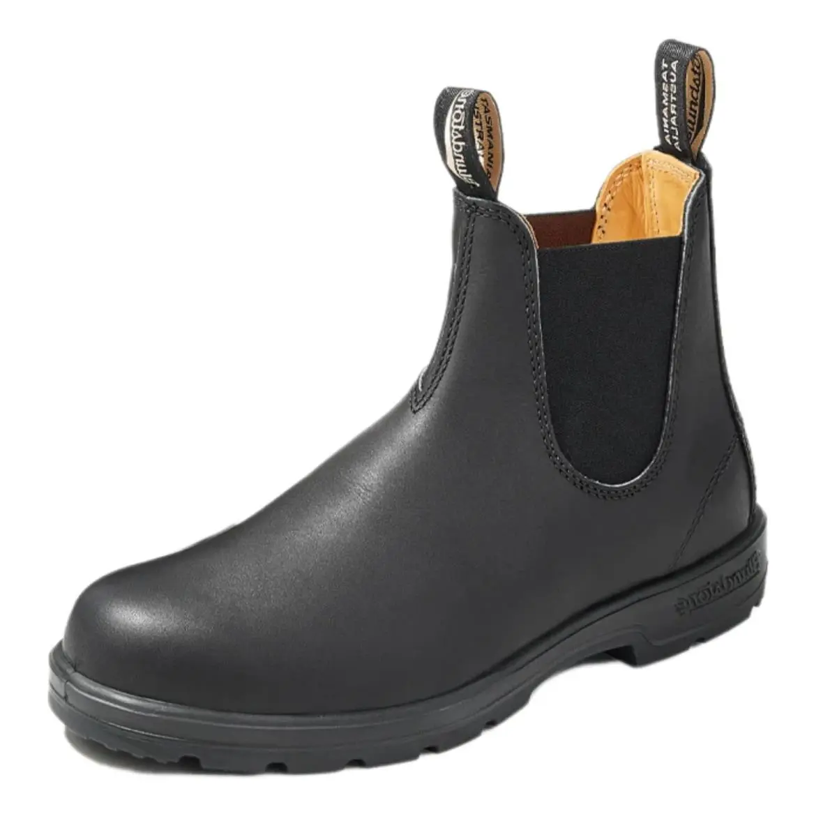 Blundstone shoes - 558 - Black 6