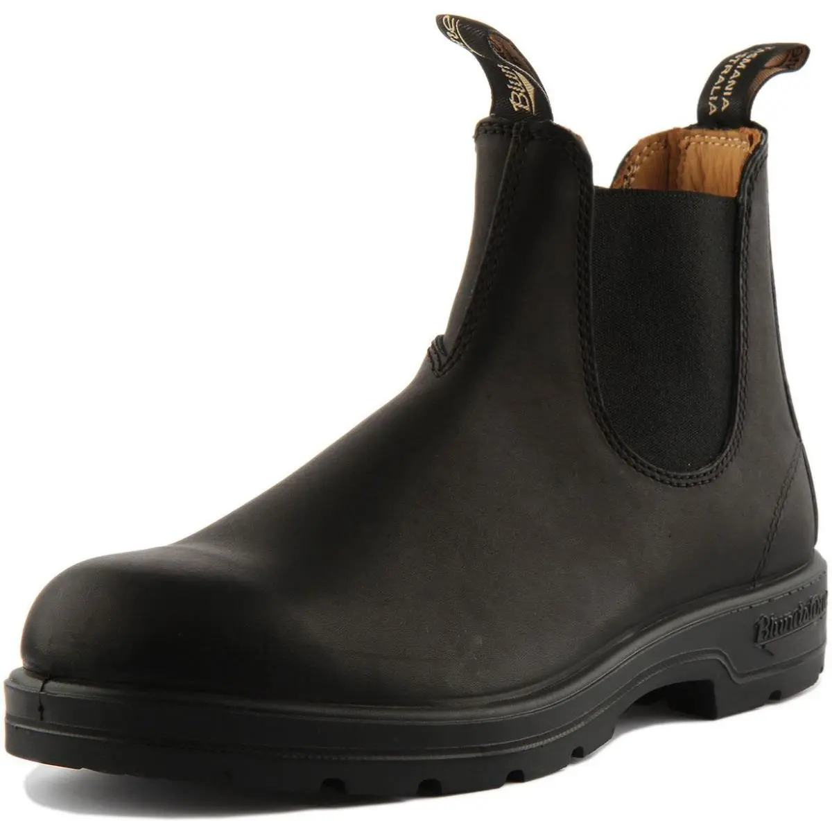Blundstone shoes - Black 4