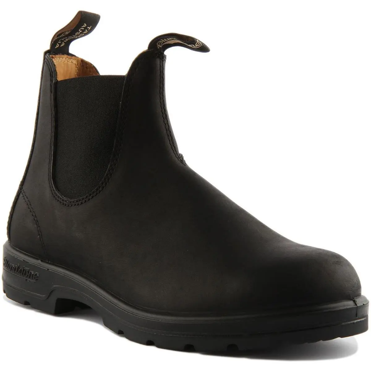 Blundstone shoes - Black 5
