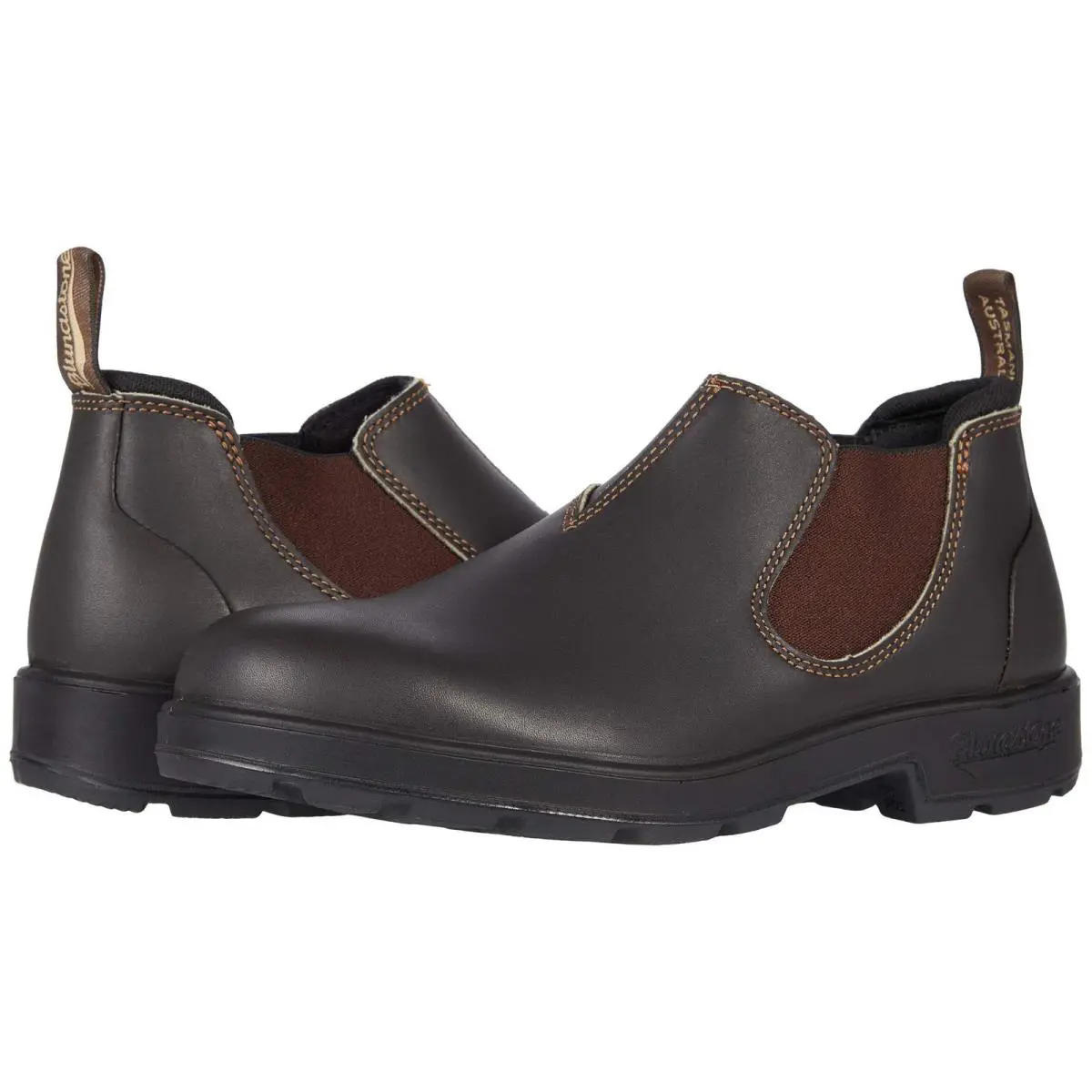 Blundstone shoes - Brown 0