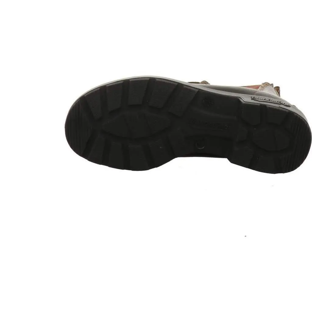 Blundstone shoes - Stout Brown 9