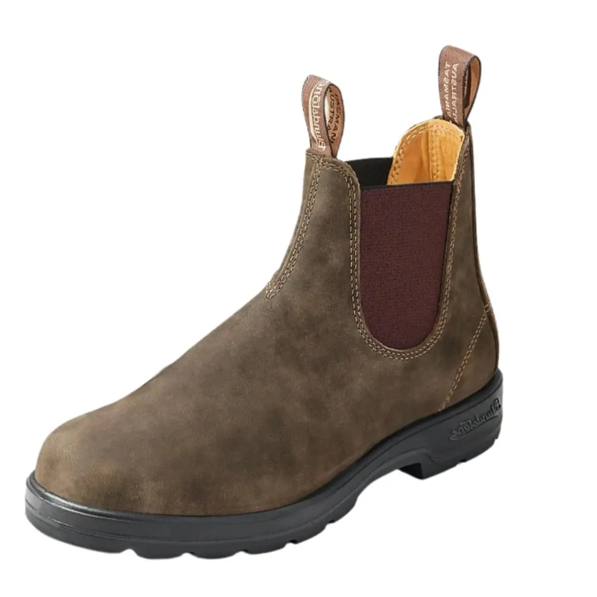 Blundstone shoes - Brown 1