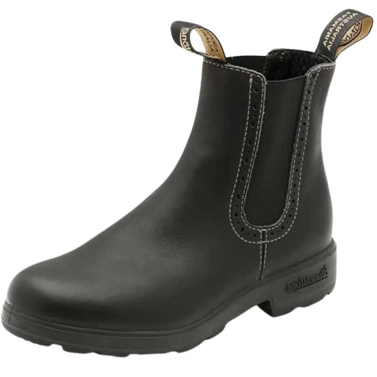 Blundstone shoes - Voltan Black 6