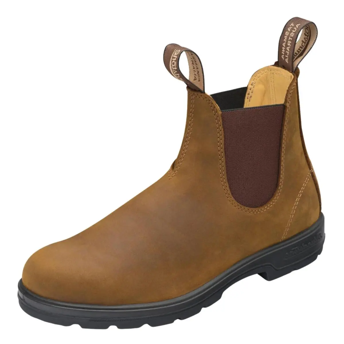Blundstone shoes - 562 - Brown 2