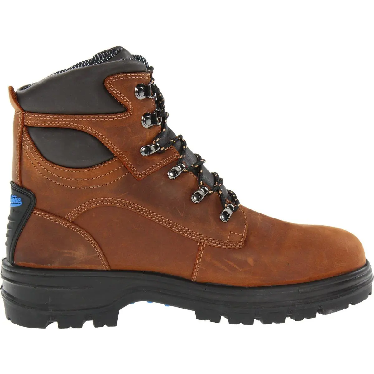 Blundstone shoes - Crazy Horse 1