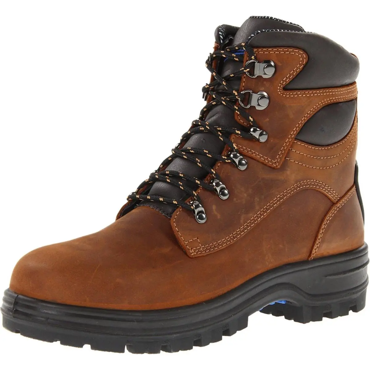 Blundstone shoes - Crazy Horse 2