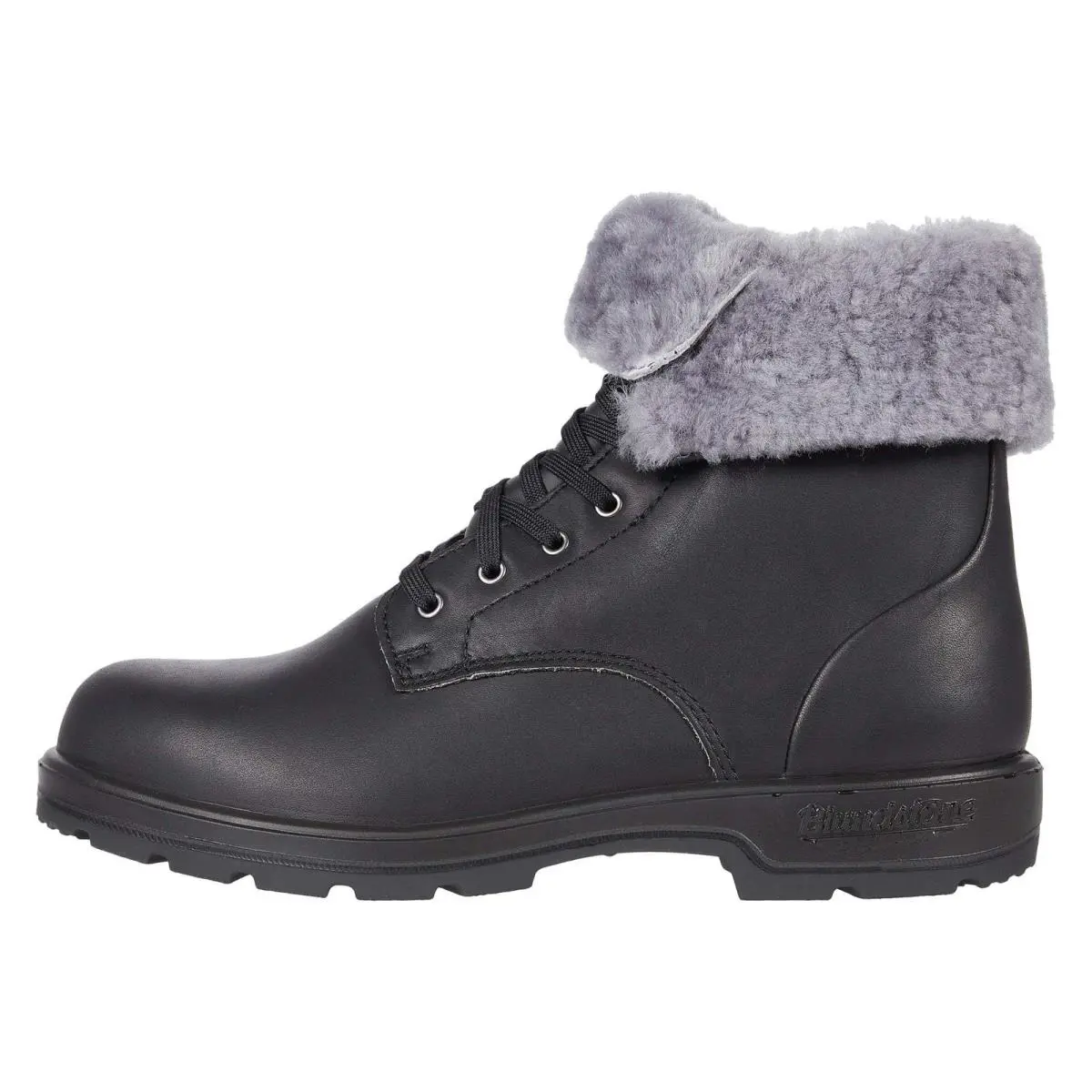 Blundstone shoes - BL1465-001 - BL1465-001 - Black 2