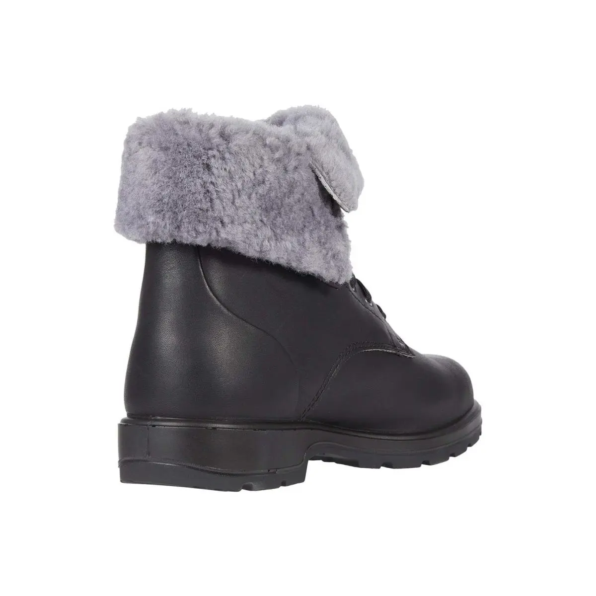 Blundstone shoes - BL1465-001 - BL1465-001 - Black 3