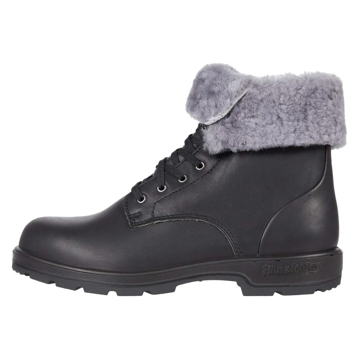 Blundstone shoes - BL1465-001 - BL1465-001 - Black 8